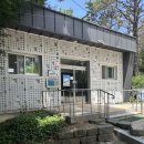 성흥산 화장실 이미지