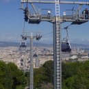 Barcelona - Catalonia 지방 - MontJuic Park 몬주익 - 바셀로나, Spain - (8 of 12) 이미지