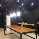 기성팜 코리아 | 멀바우 식탁 테이블