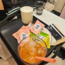 단비 | [내돈내산]송파 만화카페단비 5시간 먹방후기