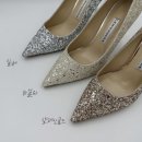 미추로 | W9. 웨딩슈즈 짭미추로 소문난 르몽쉐, 가성비 웨딩 슈즈 내돈내산 후기 사이즈 팁