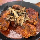 새점 | 달성군 칼국수 맛집 거기재 대구 서재점 솔직후기, 매콤뼈구이 추천 | 서재맛집, 가족외식추천