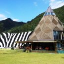 동굴칡국수 이미지