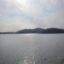 정남진 전망대 횟집 이미지