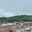 수원-0350 | 수원 행궁동 신상 카페 다락빵상점 루프탑 뷰 디저트 카페