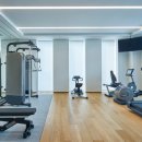 신화 휘트니스 센터 이미지