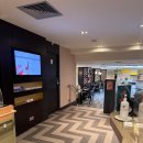 ARC(아크) | 머큐어 파리 아크 드 트리옹프 에투알｜파리 개선문 호텔 후기 ｜Mercure Paris Arc de Triomphe Etoile