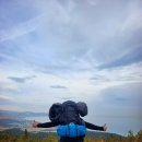 동해어달산봉수대 | [여행 에세이] 배낭메고 호그와트 열차 탑승_동해시 어달산 봉수대
