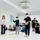 안양 올림픽태권도장 이미지