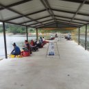 주봉낚시터 이미지