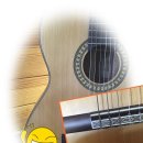 왕초보 클래식기타 이미지