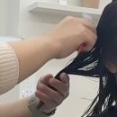 [헤어] 가정동 루원시티 무코타 클리닉 후기 1인 미용실 &#39;늘봄헤어&#39;