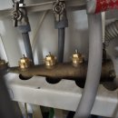 은빛마을 유승한내들 6단지 | <양주시>은빛마을 유승한내들6단지 아파트현장 난방 인서트밸브 막힘, 코텍 각방제어시스템으로 교체시공