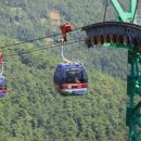 한려수도조망케이블카 이미지