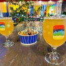 월평약수터 이미지