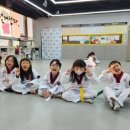 퍼스트태권도 파워점핑 이미지