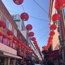 암남공원2호광장(다목적광장) | 부산 요트투어 해변열차 여행후기