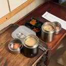 동안동농협 | 안동 숙소 지례예술촌 첫 촌캉스 후기, 2번방 석식 조식 포토존