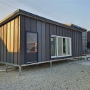 사무실용 건축물 이미지