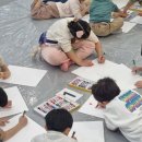 사하 힘찬태권도 이미지