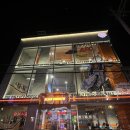 맛보고 | [용산] 치맥하기 좋은 힙한 치킨 맛집에서 타코치킨 맛보고 온 후기 | 에일리언 치킨