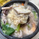 전민규의황제누룽지탕(계양점) | 일산 보양식 추천 맛집 [ 전민규의 황제누룽지탕 ] 내돈내산 후기