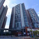 더샵 명지퍼스트월드 3단지 상가 이미지