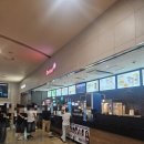 롯데시네마 영등포 1관 | 영등포역 롯데백화점 7층 롯데시네마 1관 F열 후기