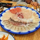 명지갯벌횟집 이미지