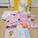 50일 촬영 소품 대여 후기｜치즈베베 셀프 50일 촬영, 성장앨범 없이 남긴 기록