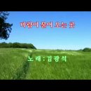 여름에 듣기 좋은 김광석 노래 두 곡~ 이미지