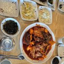 향남맛집 바다향왕코다리 이미지