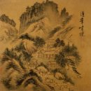 율곡용역 | 서울 도봉산(道峰山)을 오르다 - 4. 도봉서원(道峰書院) 터와 고산앙지(高山仰止)