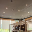 켄싱턴호텔평창 실외수영장 이미지