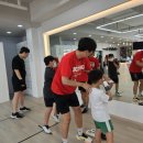 김정훈 챠밍복싱센터 용죽점 이미지