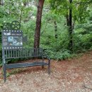 성흥산 솔바람길 이미지