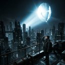 하늘별태양광발전소 이미지