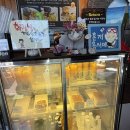 레인보우시스템 | [제주] 우도 봉끄랑 후기｜레인보우버거 맛집, 우도하늘스무디 추천 카페☁️