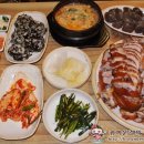 명품왕족발순대국 이미지