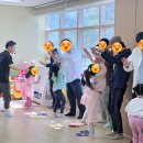 신나는강남어린이집 | [공지] 양평에서 열린 특별한 영어체육 특강, 아빠도 신났어요!