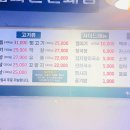 통통돼지부속