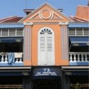 음악시간 호스텔 이미지