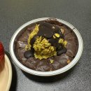 씨유 뉴광주신촌점 | 씨유 두바이 디저트 카다이프 초코 브라우니 3종 비교