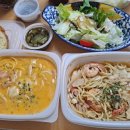 파스타에반하다 - 강남구 봉은사로30길 73 | 파스타에반하다