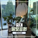 순암로 | 경기광주 중대물빛공원 카페 르방팩토리 내돈내산 솔직 후기