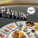 용산-1 | 용산 아이파크몰 맛집 63뷔페 파빌리온 용산 주말 후기 결기 1