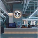 카인드짐 24시 휘트니스 스쿼시 이미지