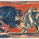 이중섭레플리카전 이미지