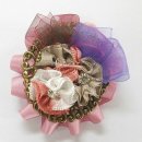 리본아트 이미지