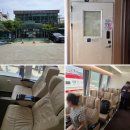 백령도 용기포항 방문기 |인천행 코리아 프라이드호 비지니스석 탑승 후기